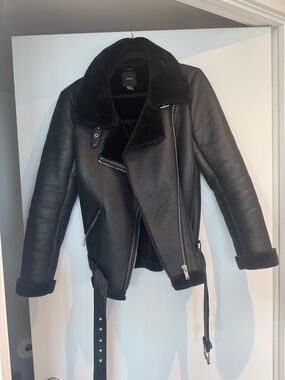 Forever 21 Coat